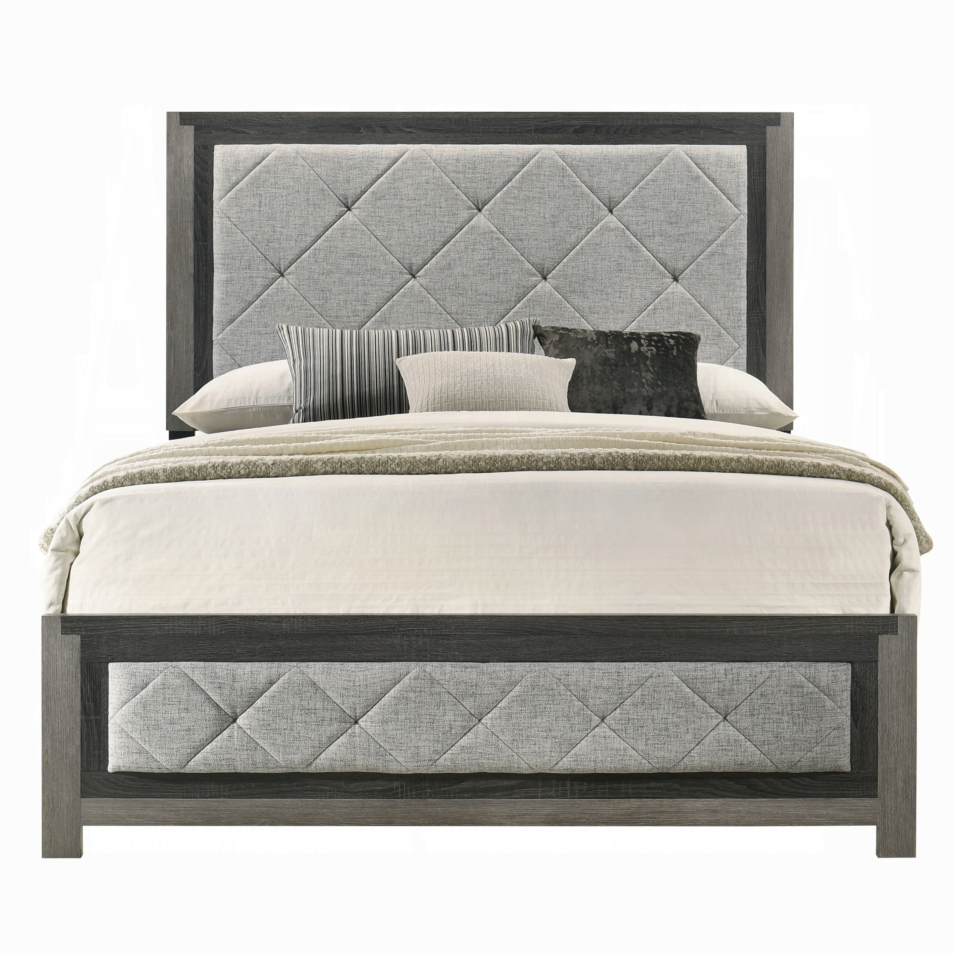 Casimiro Queen Bed
