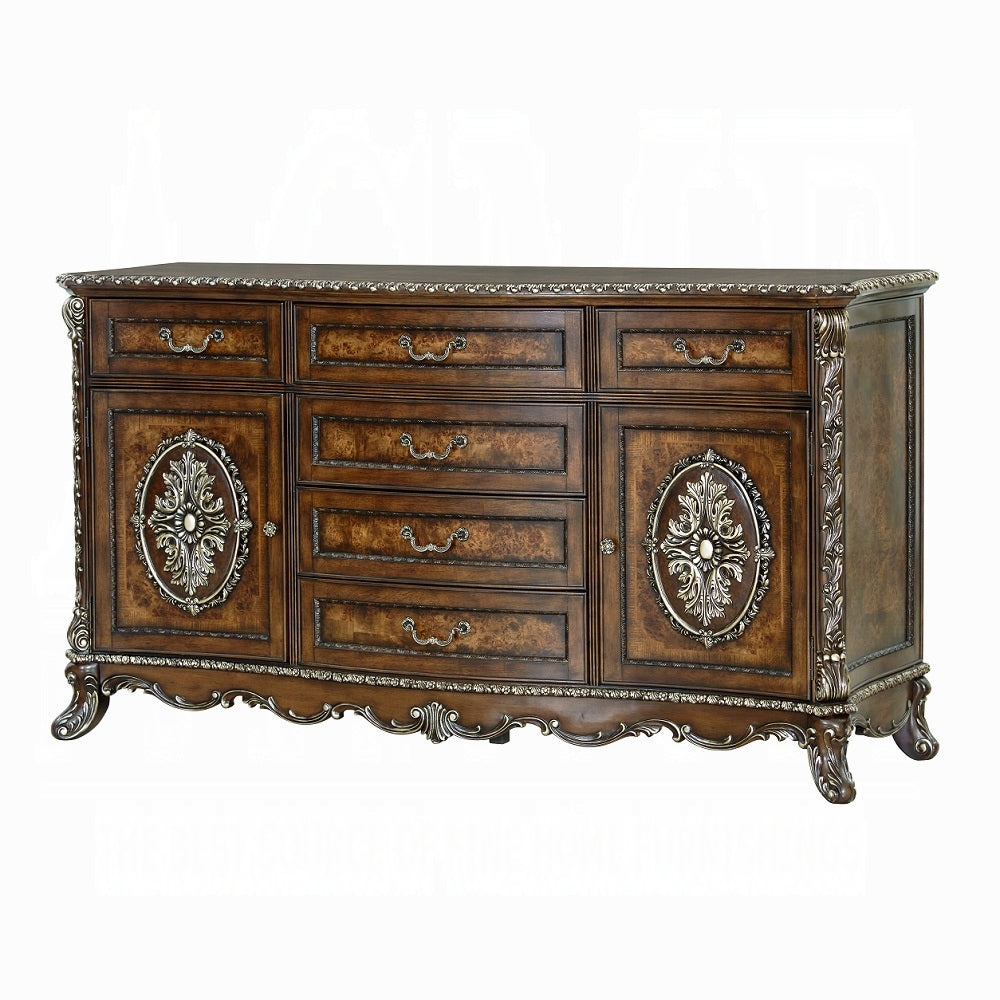 Devany DRESSER