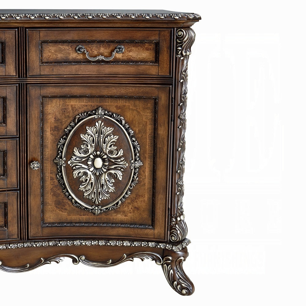 Devany DRESSER