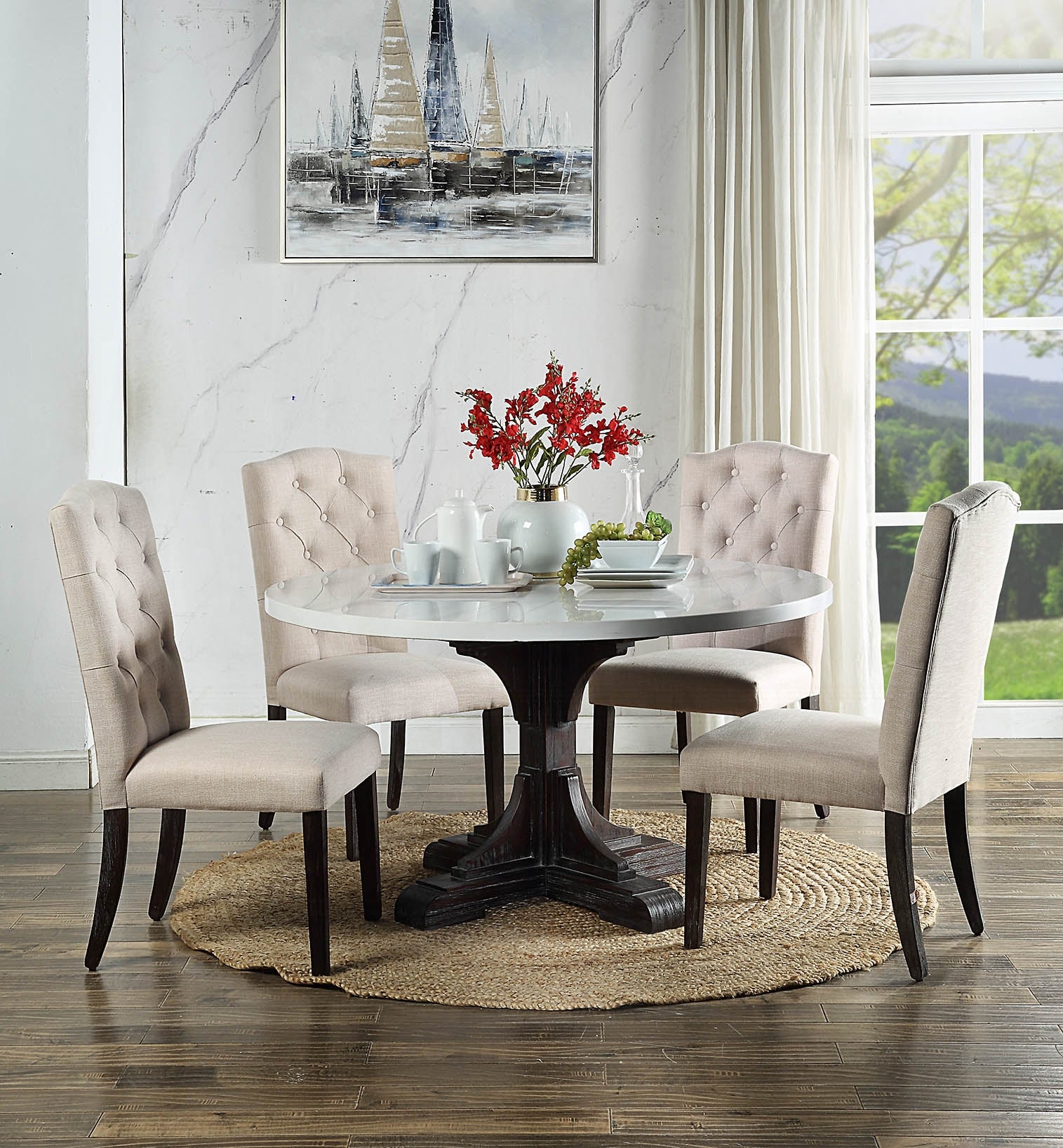Gerardo Dining Table