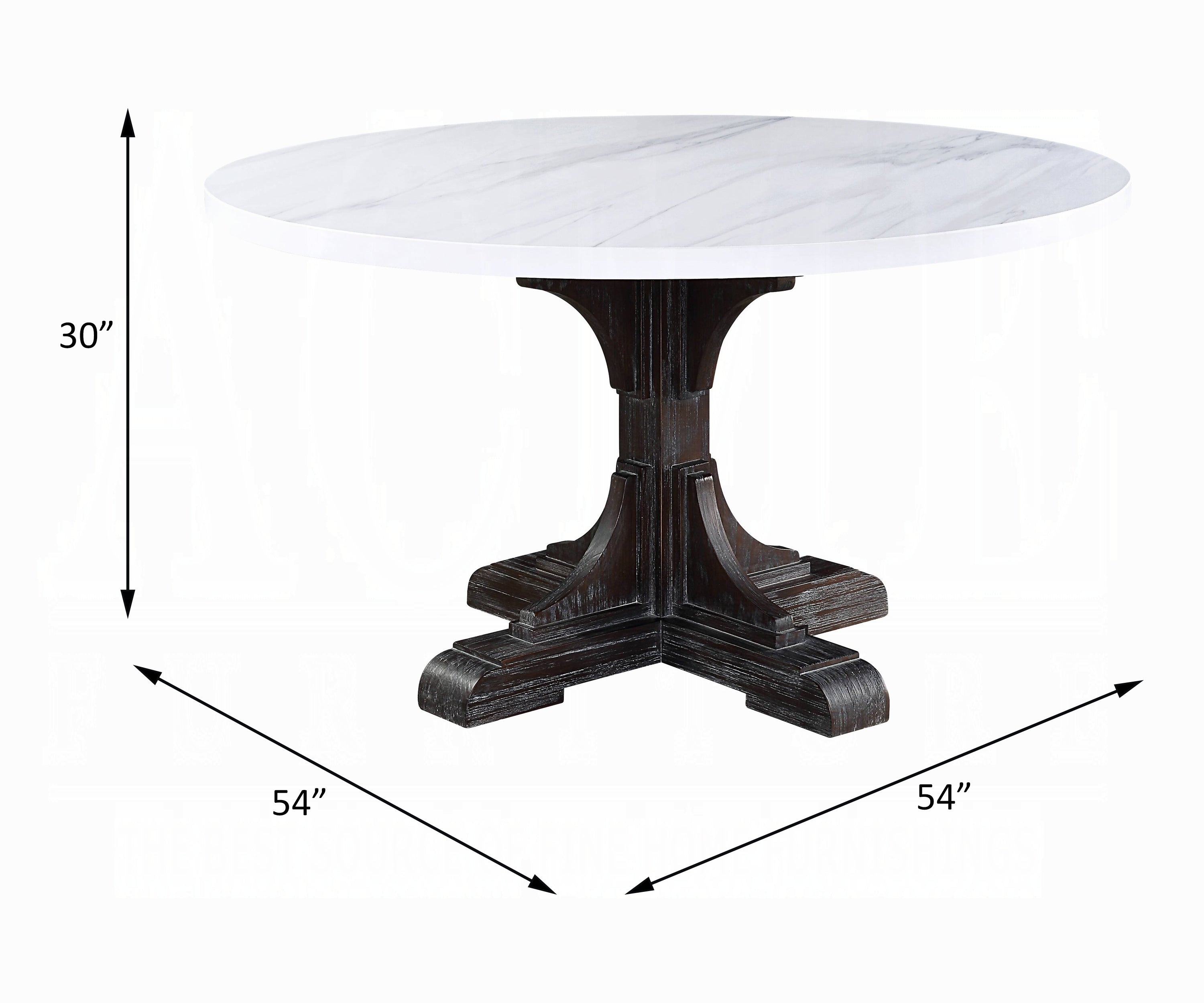 Gerardo Dining Table
