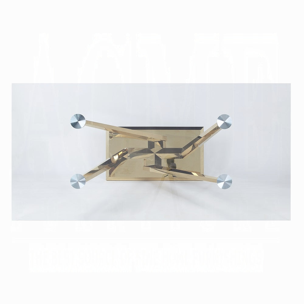 Barnard Dining Table