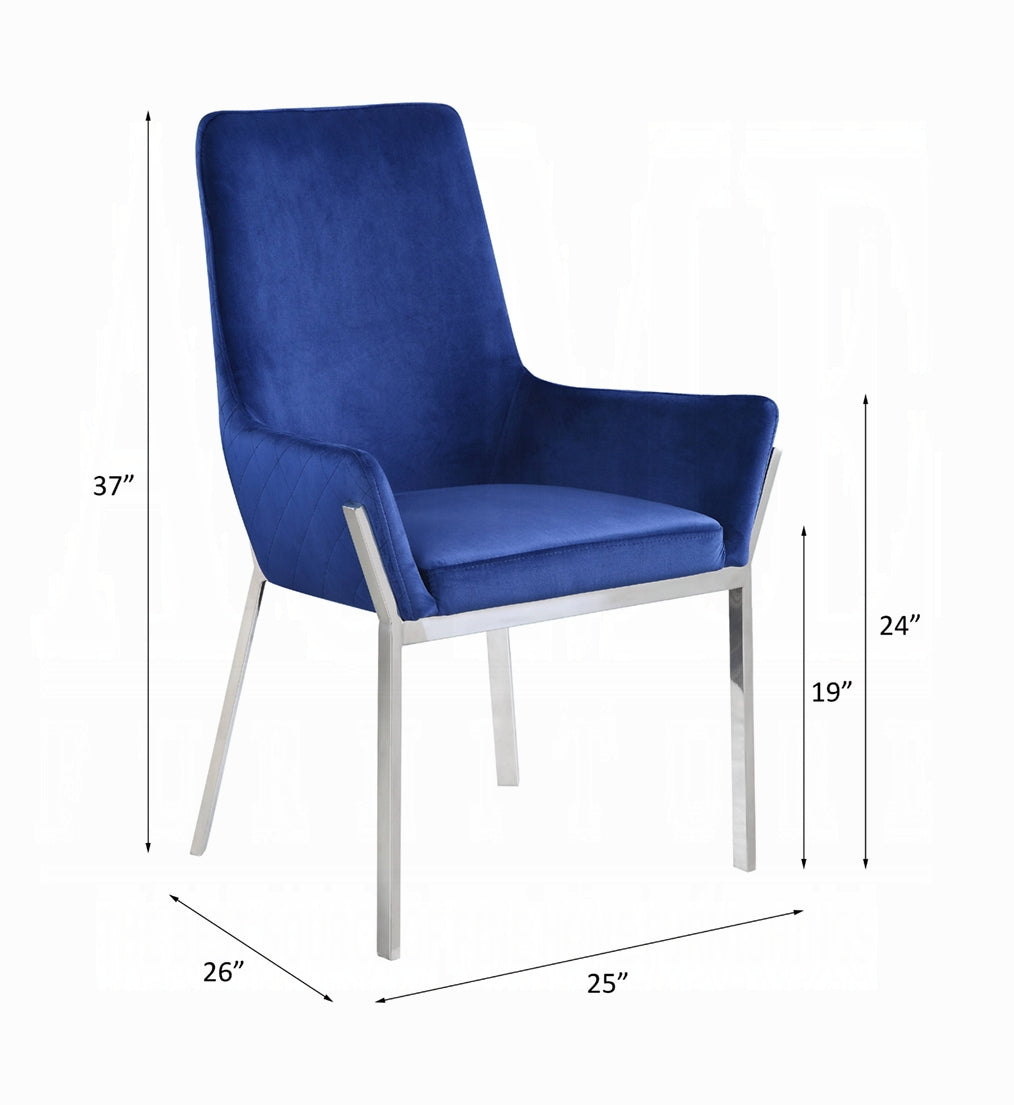 Cambrie Side Chair (Set 2)