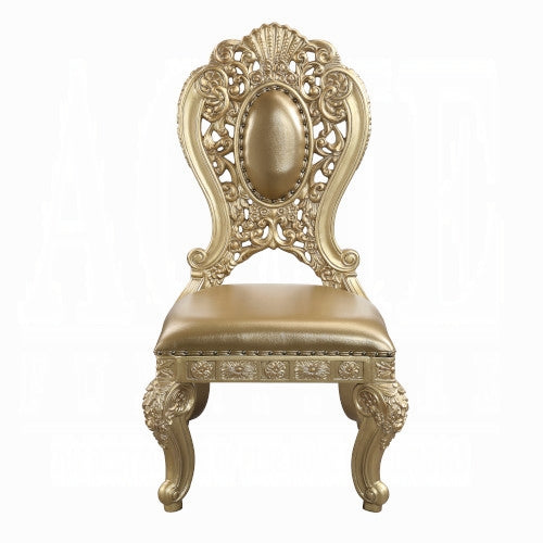 Seville Side Chair (Set 2)