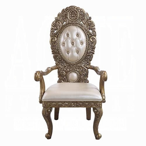 Constantine Arm Chair (Set 2)