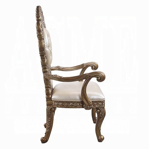 Constantine Arm Chair (Set 2)