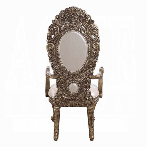 Constantine Arm Chair (Set 2)