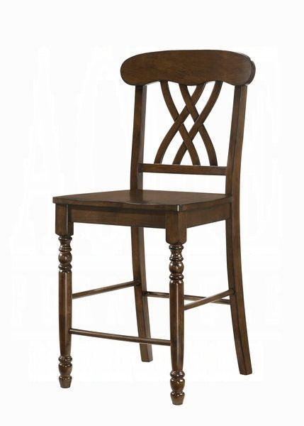 Dylan Counter Height Chair (Set 2)
