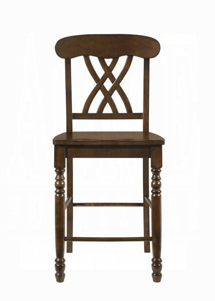 Dylan Counter Height Chair (Set 2)