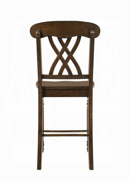 Dylan Counter Height Chair (Set 2)
