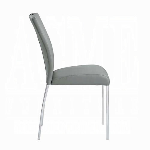 Pagan Side Chair (Set 2)