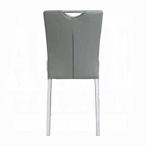 Pagan Side Chair (Set 2)