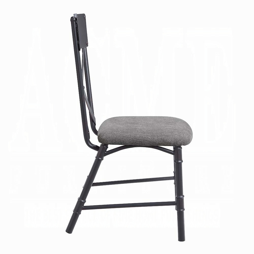 Edina Side Chair (Set 2)