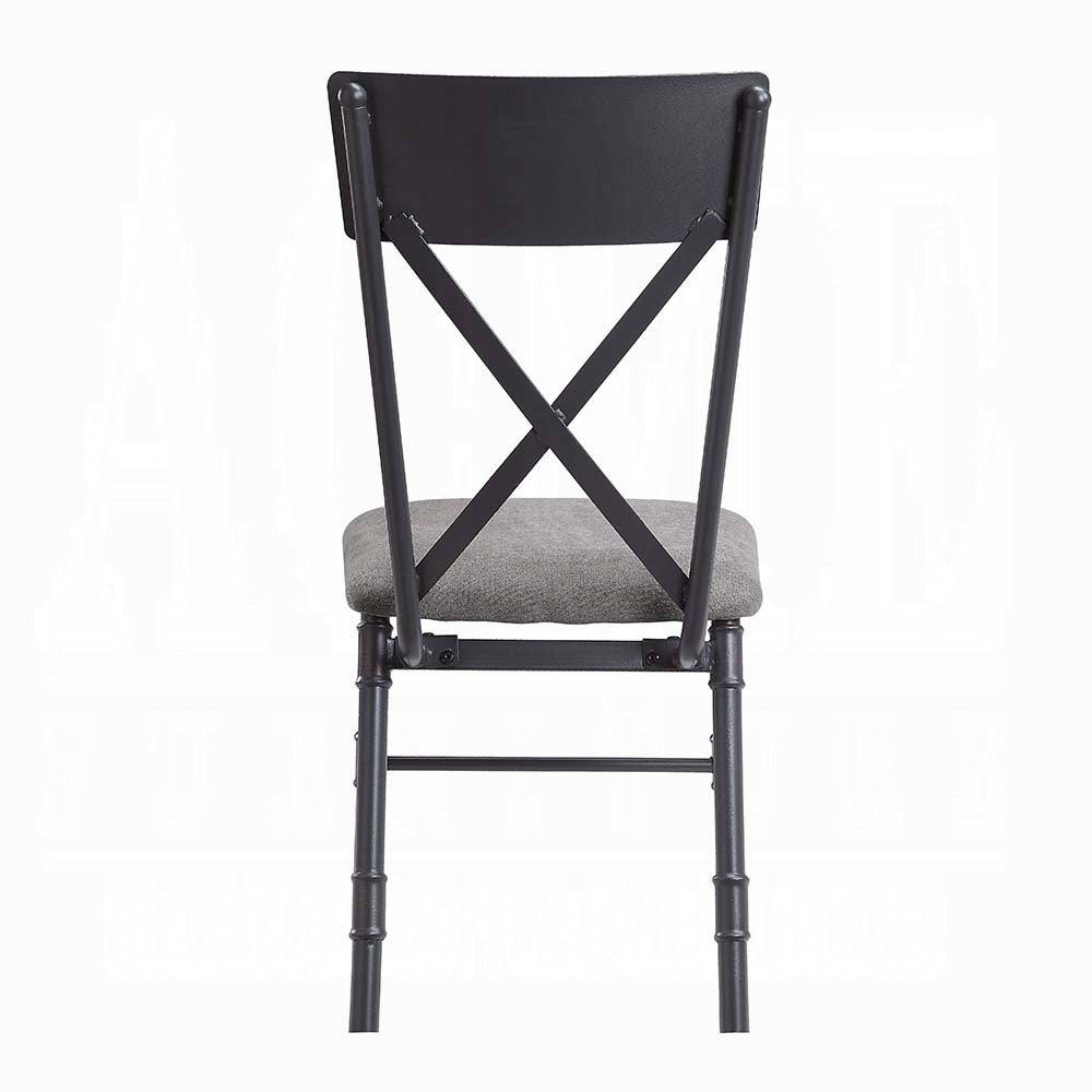 Edina Side Chair (Set 2)