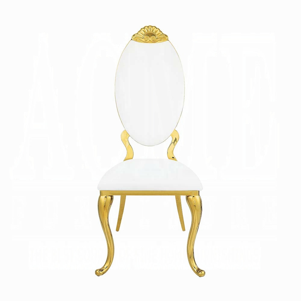 Fallon Side Chair(Set 2)