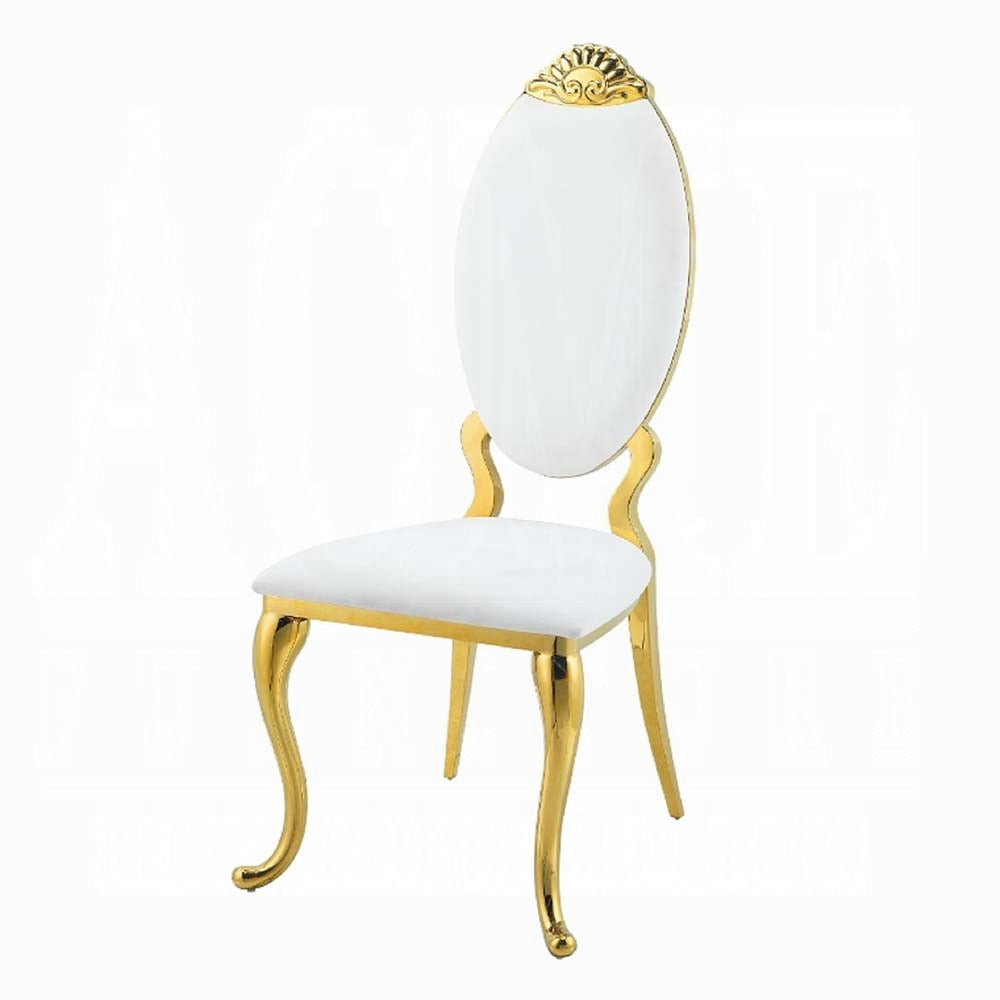 Fallon Side Chair(Set 2)