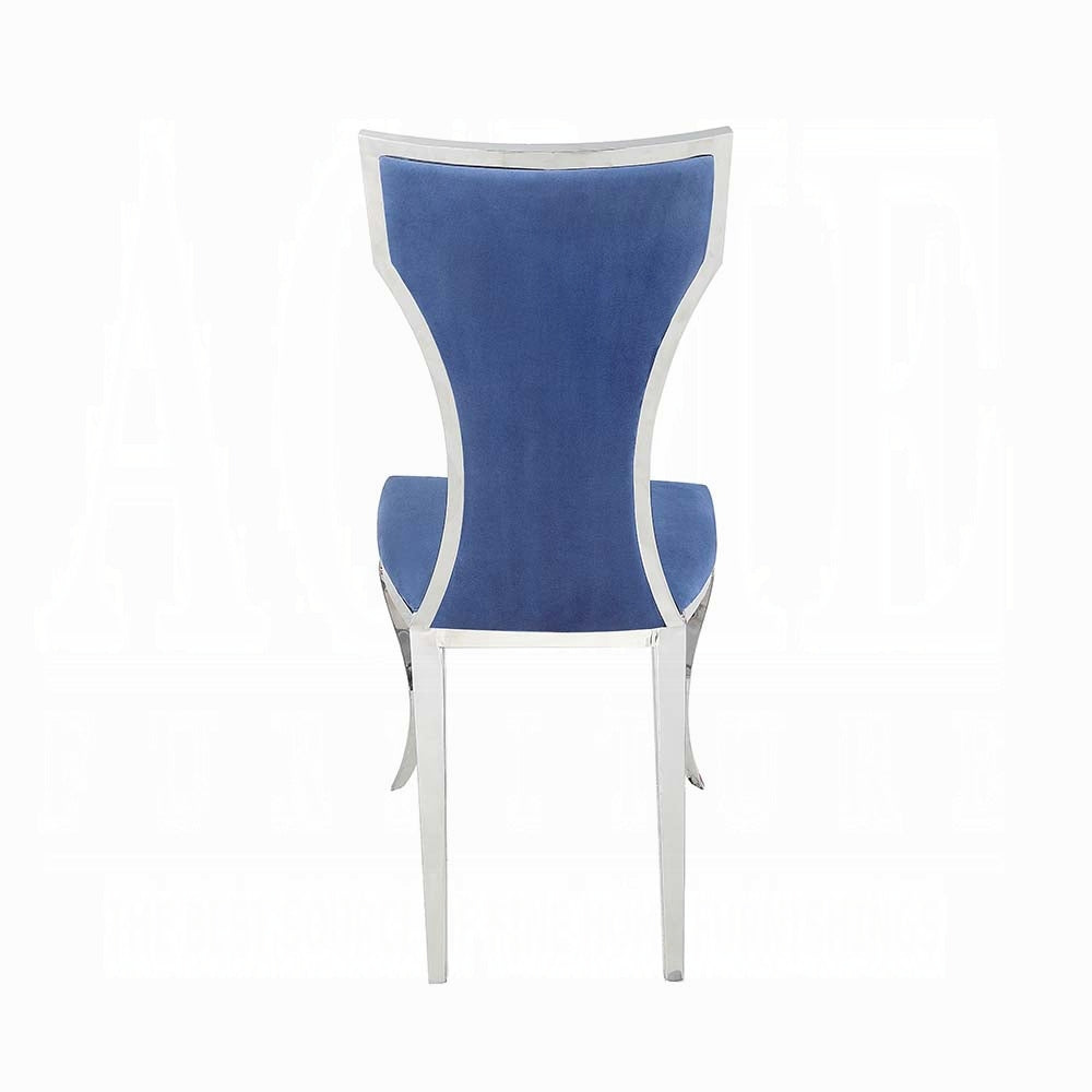 Azriel Side Chair(Set 2)
