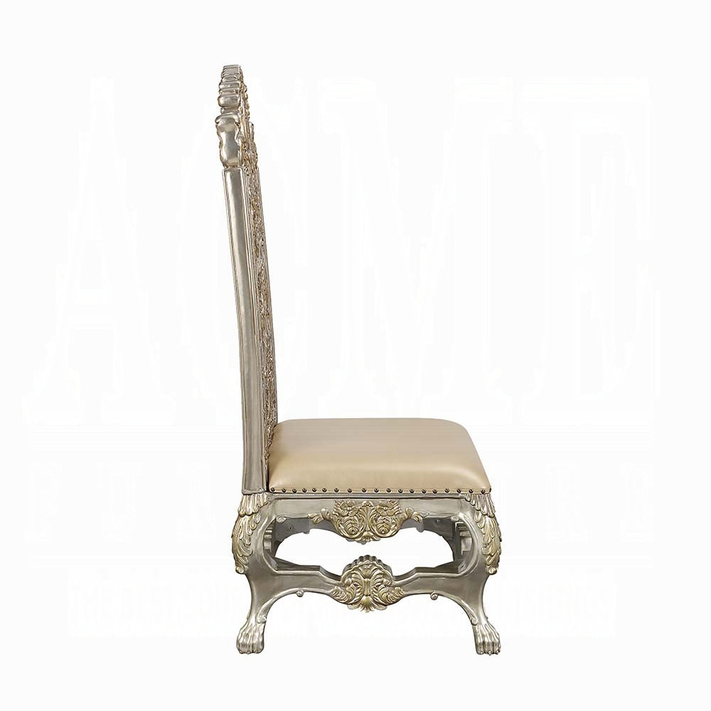 Danae Side Chair (Set 2)