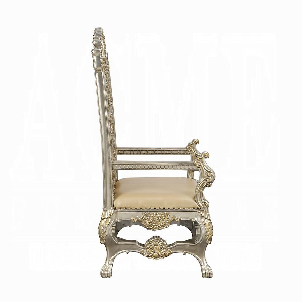 Danae Arm Chair (Set 2)