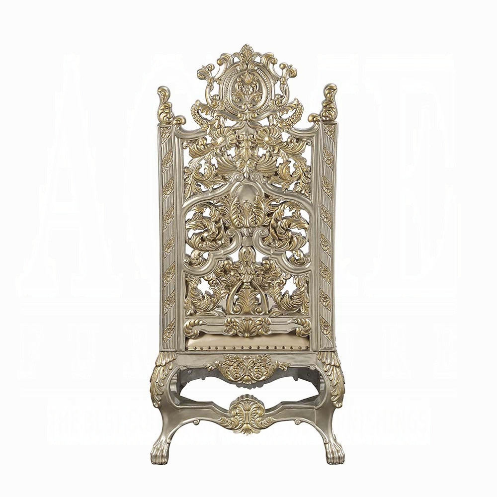 Danae Arm Chair (Set 2)