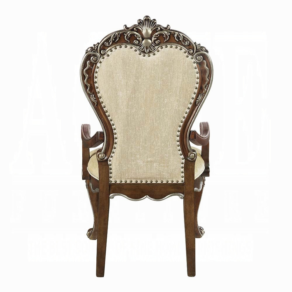 Latisha Arm Chair (Set 2)