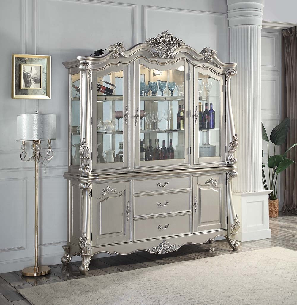 Bently Buffet & Hutch
