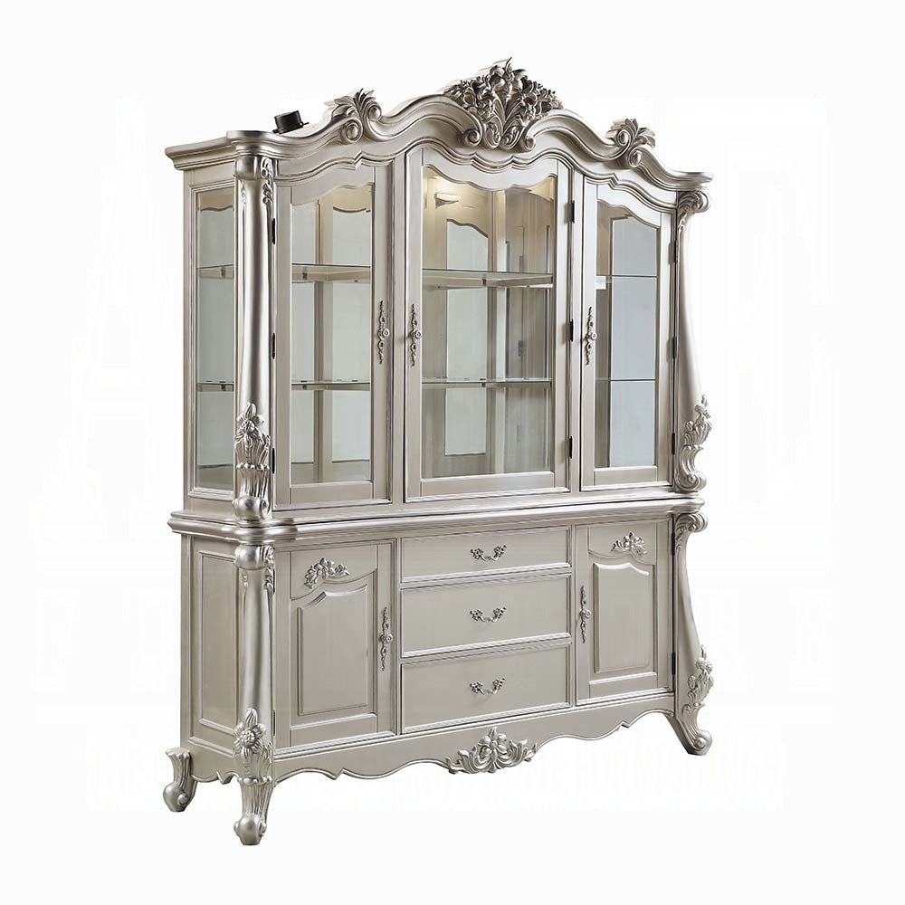 Bently Buffet & Hutch