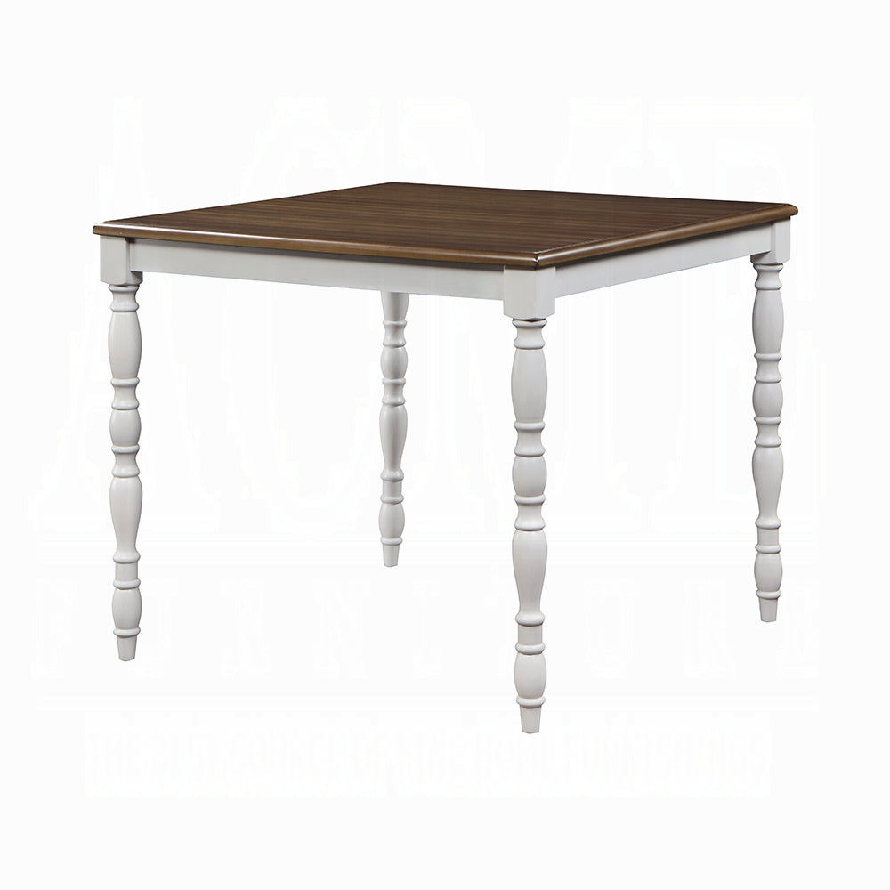 Bettina 5PC Pack Counter Height Table Set