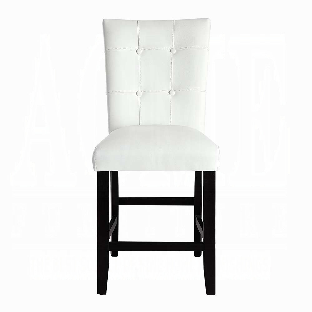 Hussein Counter Height Chair (Set 2)