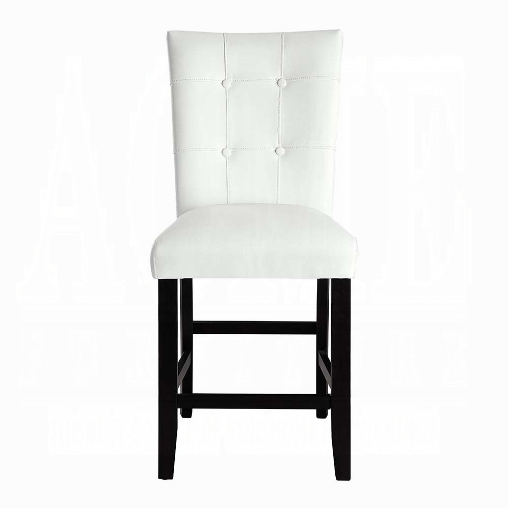 Hussein Counter Height Chair (Set 2)
