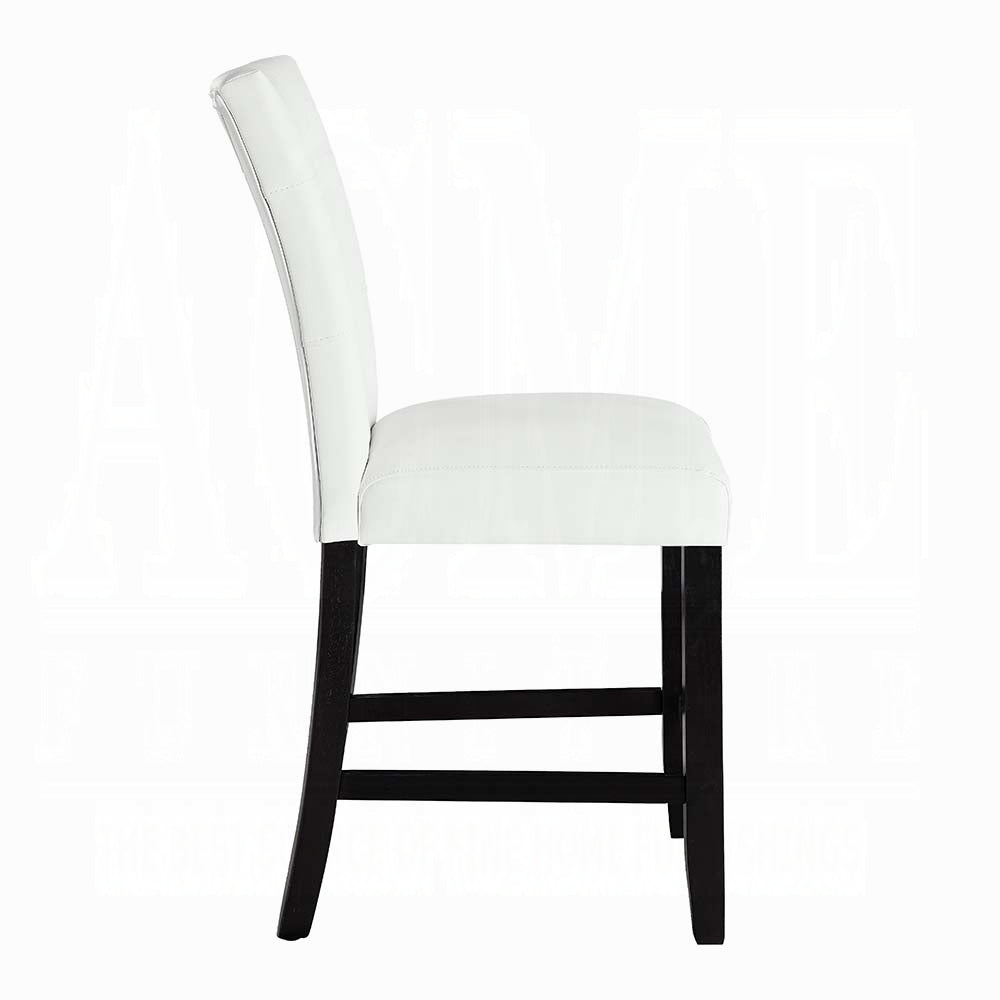 Hussein Counter Height Chair (Set 2)