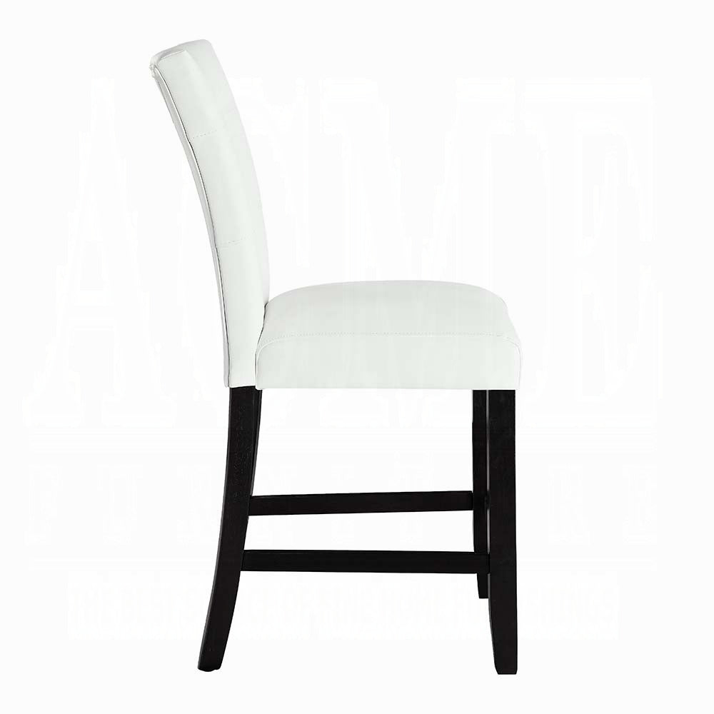Hussein Counter Height Chair (Set 2)