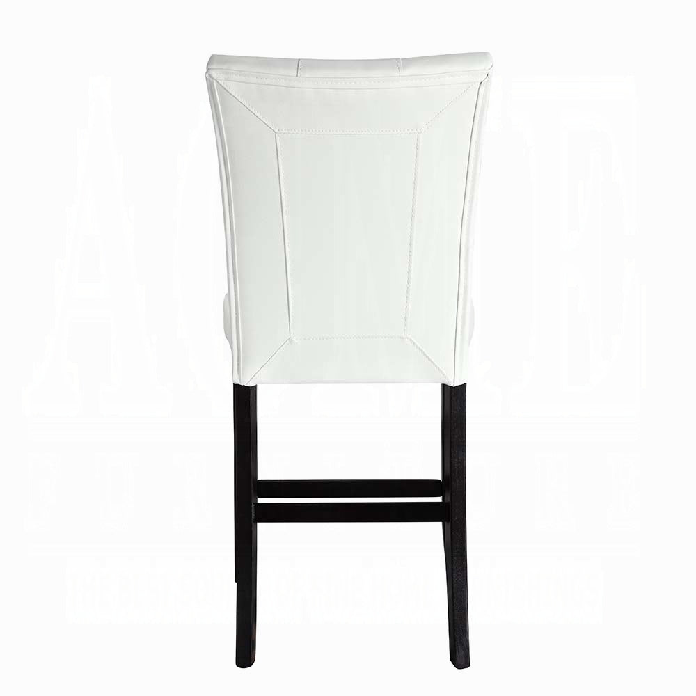 Hussein Counter Height Chair (Set 2)