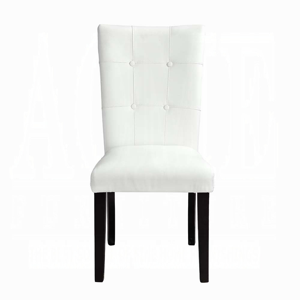 Hussein Side Chair (Set 2)