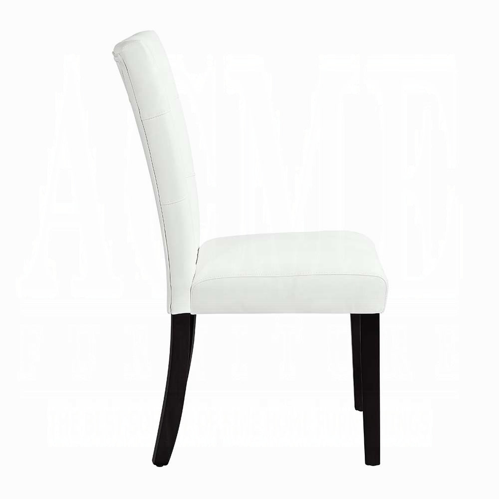 Hussein Side Chair (Set 2)