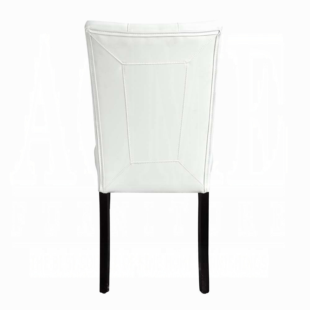 Hussein Side Chair (Set 2)