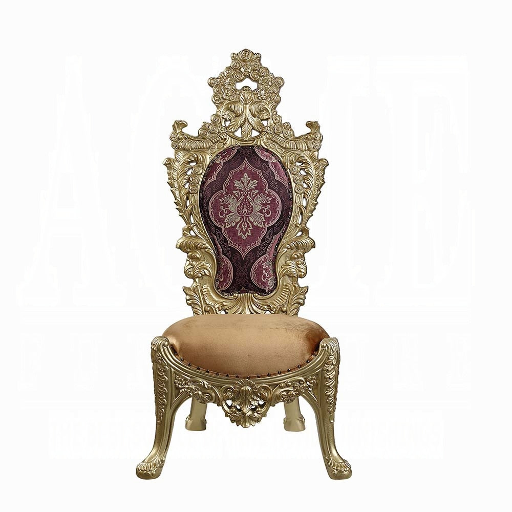 Bernadette Side Chair (Set 2)