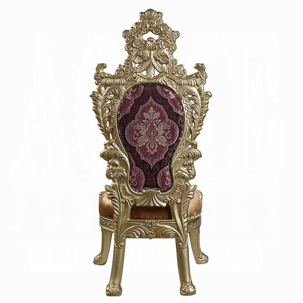 Bernadette Side Chair (Set 2)
