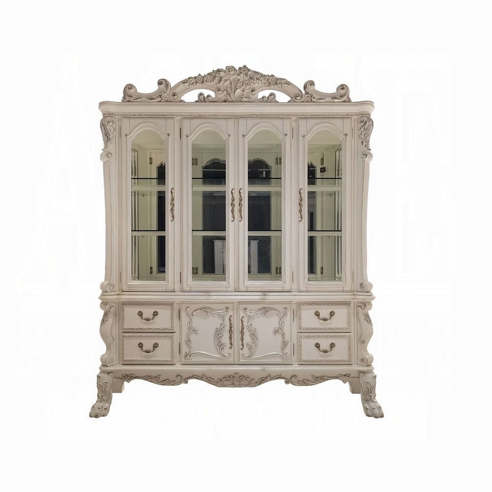 Dresden Buffet & Hutch