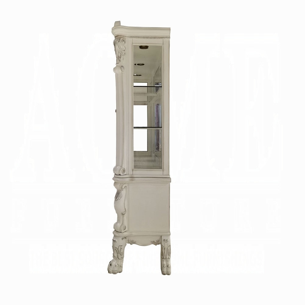 Dresden Buffet & Hutch
