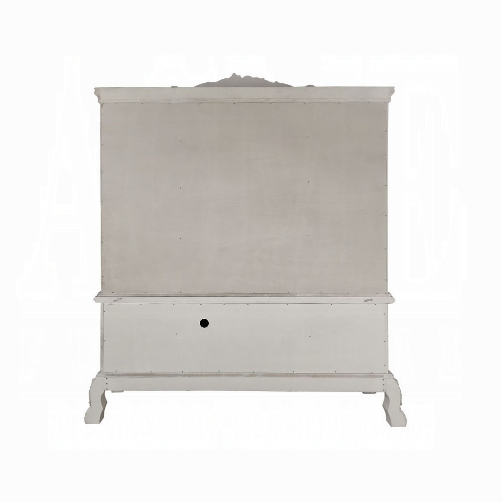 Dresden Buffet & Hutch