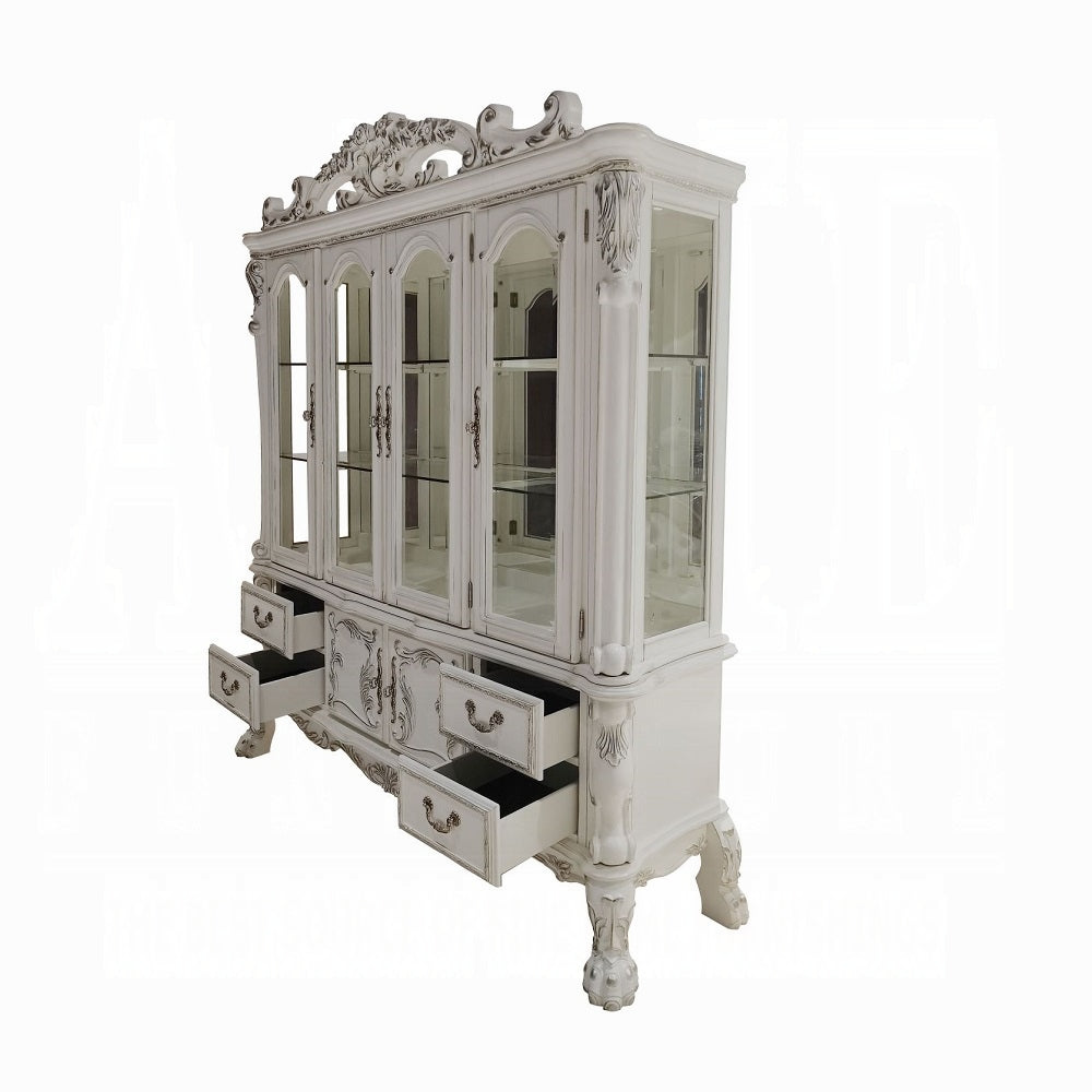 Dresden Buffet & Hutch