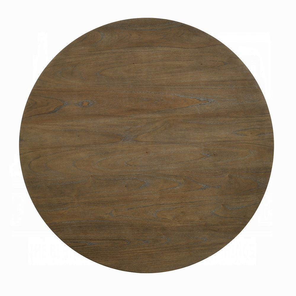 Cillin Round Dining Table