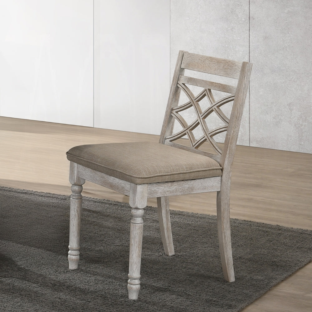 Cillin Side Chair (Set 2)