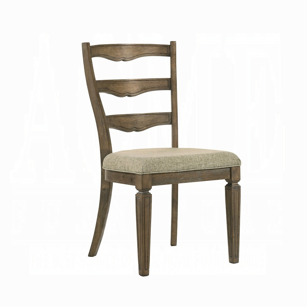 Parfield Side Chair (Set 2)