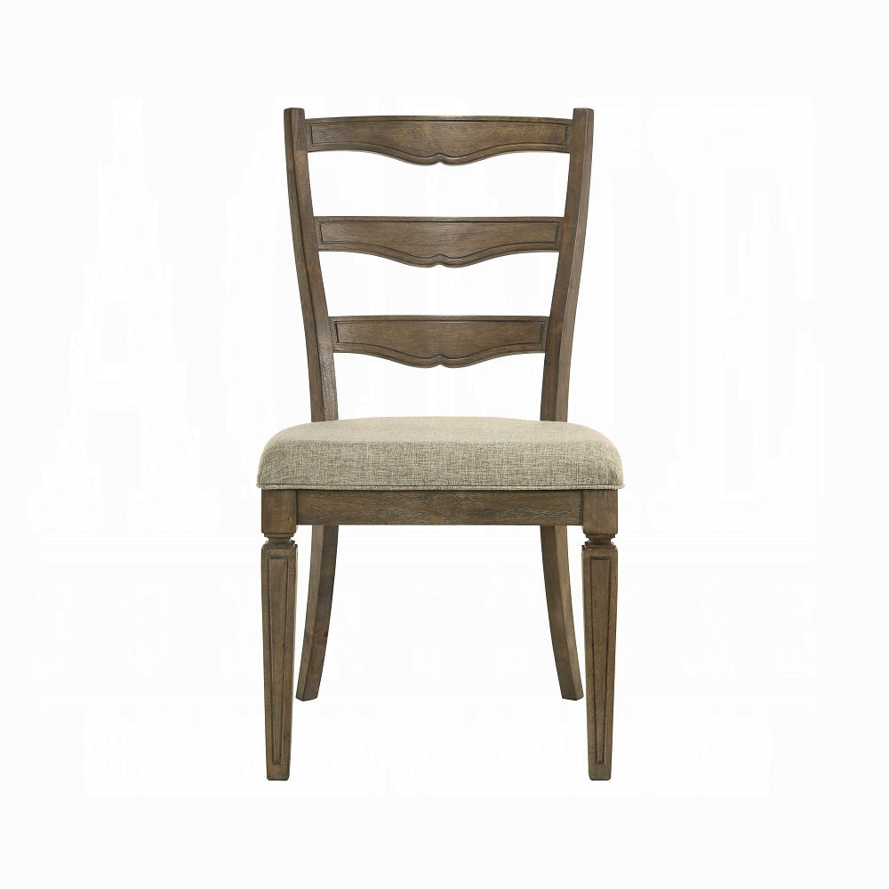 Parfield Side Chair (Set 2)