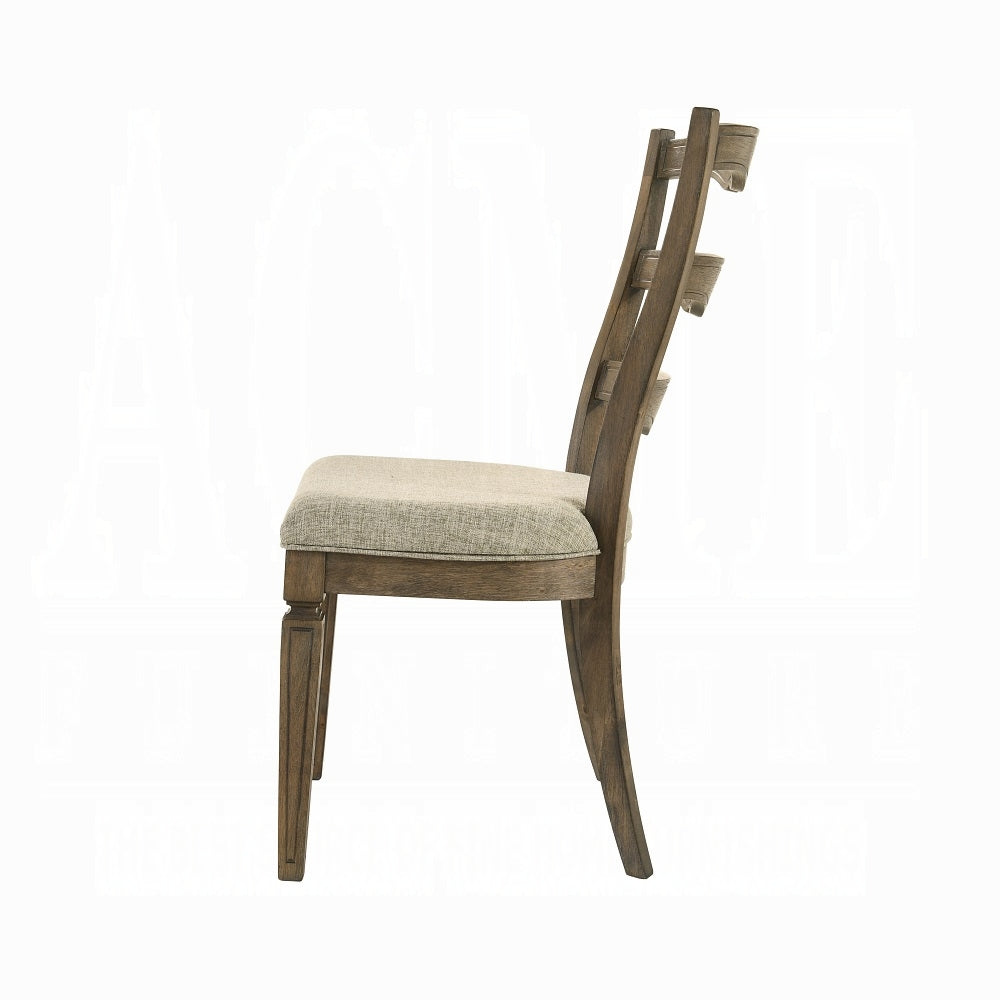 Parfield Side Chair (Set 2)