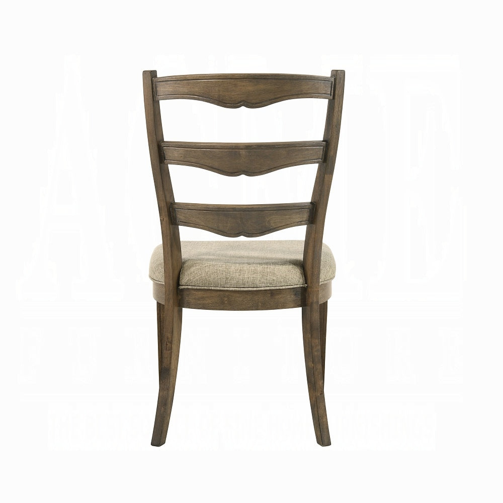 Parfield Side Chair (Set 2)