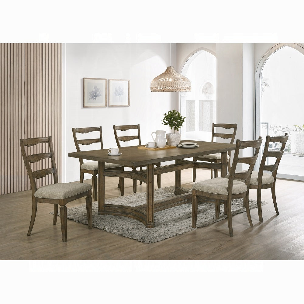 Parfield Side Chair (Set 2)
