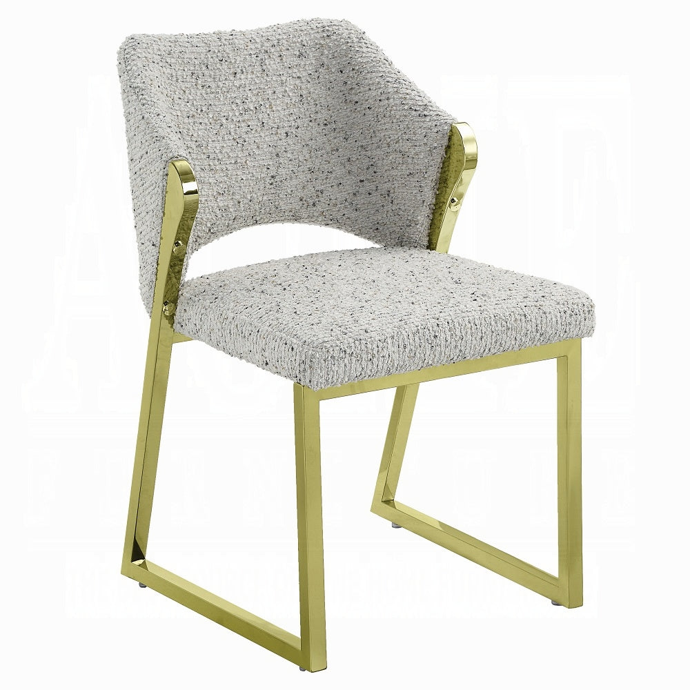 Galdesa Side Chair